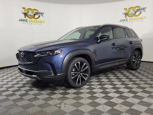 2026 Mazda CX-50 2.5 S Premium Package