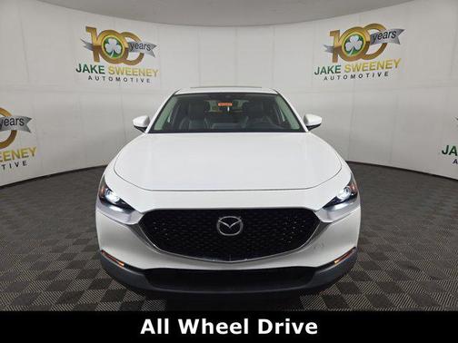 2021 Mazda CX-30 Preferred