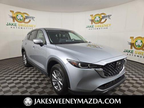 2023 Mazda CX-5 2.5 S Preferred Package