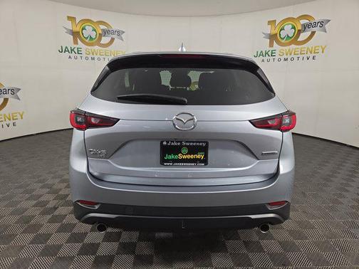 2023 Mazda CX-5 2.5 S Preferred Package