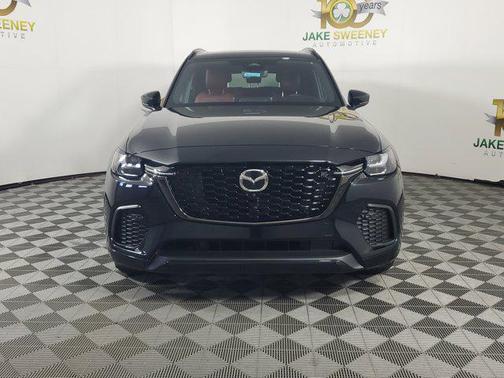2025 Mazda CX-70 3.3 Turbo S Premium