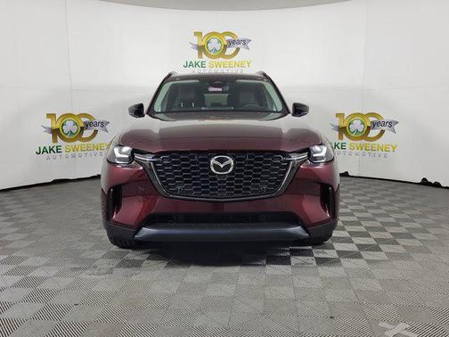 2026 Mazda CX-90 3.3 Turbo Premium Sport