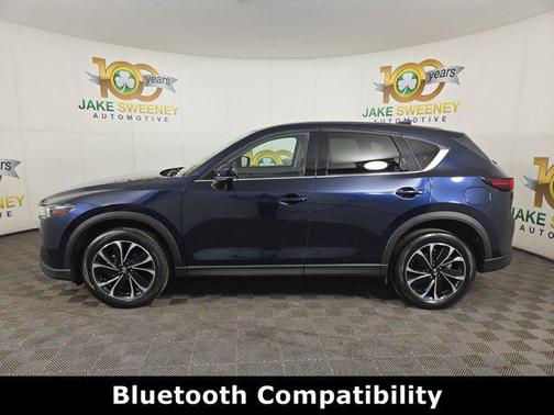 2022 Mazda CX-5 2.5 S Premium