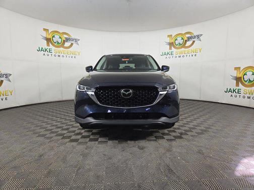 2022 Mazda CX-5 2.5 S Premium