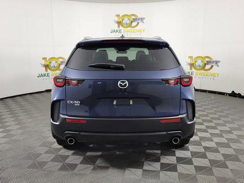 2026 Mazda CX-50 2.5 S Premium Package
