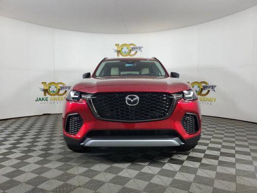2025 Mazda CX-70 3.3 Turbo Premium Package