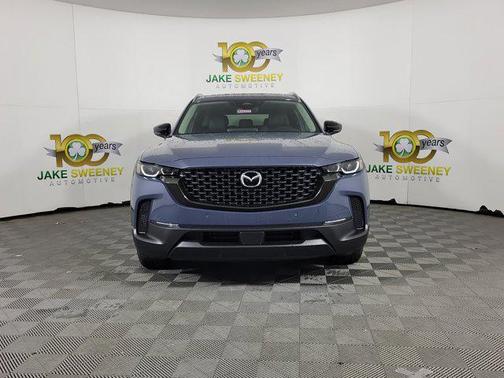 2026 Mazda CX-50 Hybrid Preferred