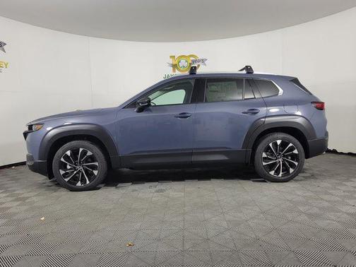 2026 Mazda CX-50 Hybrid Premium Plus