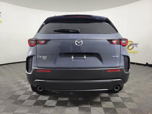 2026 Mazda CX-50 Hybrid Premium Plus