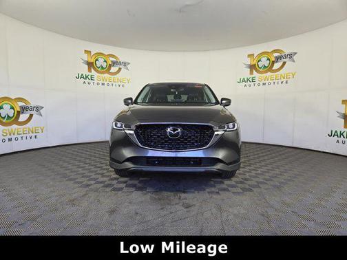 2022 Mazda CX-5 2.5 S Premium