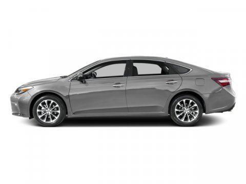 2016 Toyota Avalon XLE Premium