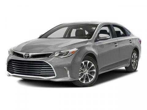 2016 Toyota Avalon XLE Premium