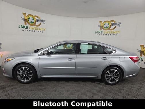 2016 Toyota Avalon XLE Premium