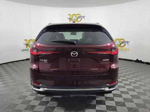 2026 Mazda CX-90 3.3 Turbo S Premium Plus