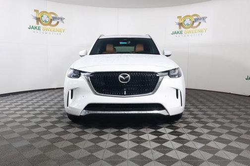2025 Mazda CX-90 3.3 Turbo S Premium Plus