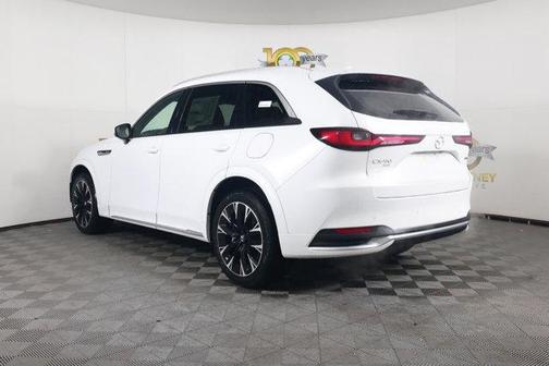 2025 Mazda CX-90 3.3 Turbo S Premium Plus
