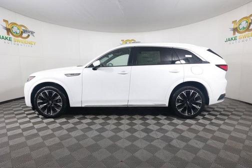 2025 Mazda CX-90 3.3 Turbo S Premium Plus
