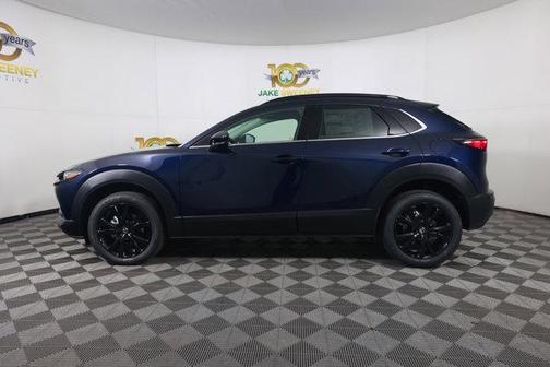 2025 Mazda CX-30 Turbo Premium Package