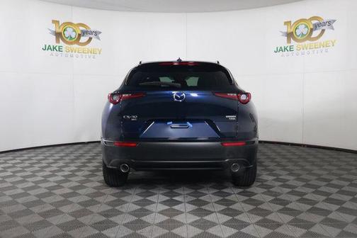 2025 Mazda CX-30 Turbo Premium Package