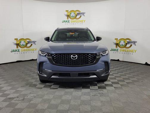 2025 Mazda CX-50 Hybrid Premium Plus Package