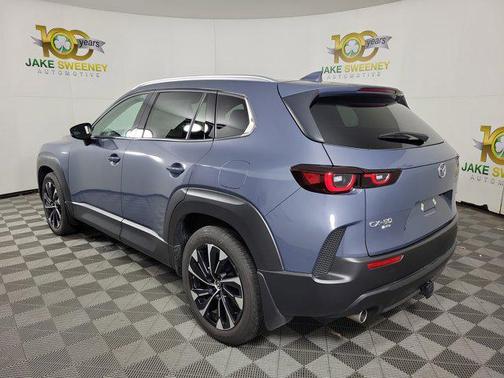 2025 Mazda CX-50 Hybrid Premium Plus Package