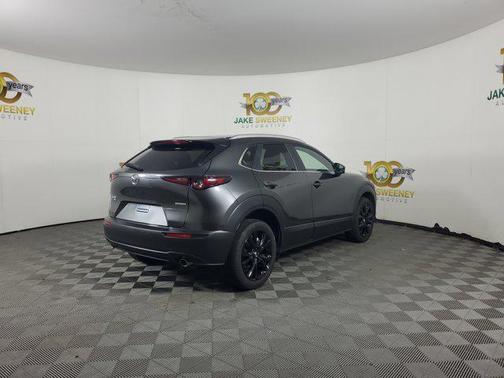 2025 Mazda CX-30 2.5 S Select Sport