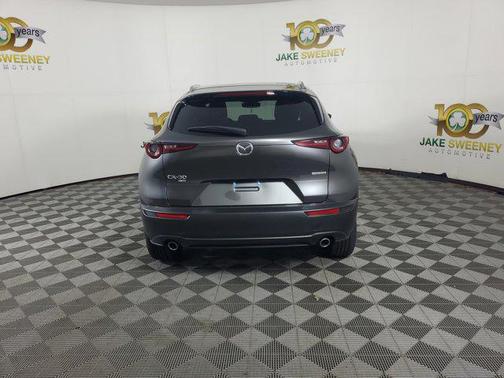2025 Mazda CX-30 2.5 S Select Sport