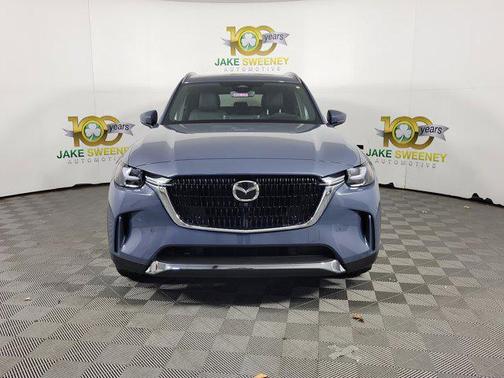 2026 Mazda CX-90 3.3 Turbo Premium Plus