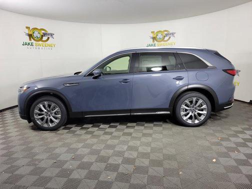 2026 Mazda CX-90 3.3 Turbo Premium Plus