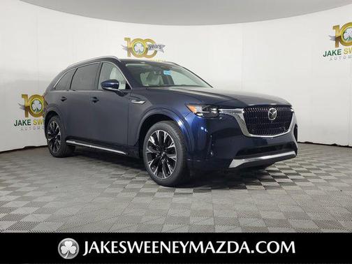 2025 Mazda CX-90 3.3 Turbo S Premium