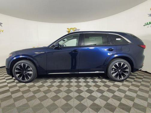 2025 Mazda CX-90 3.3 Turbo S Premium