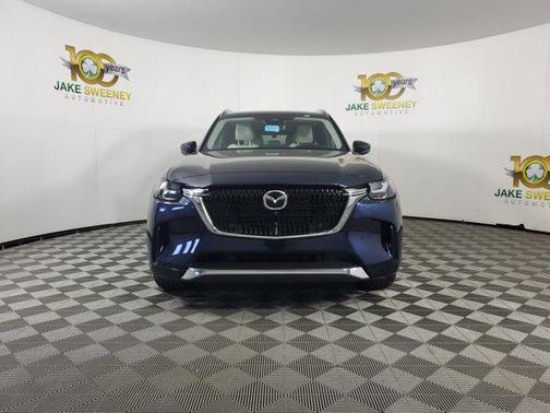 2025 Mazda CX-90 3.3 Turbo S Premium