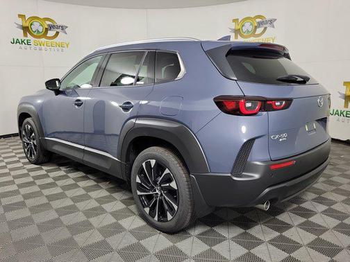 2026 Mazda CX-50 Hybrid Premium Plus