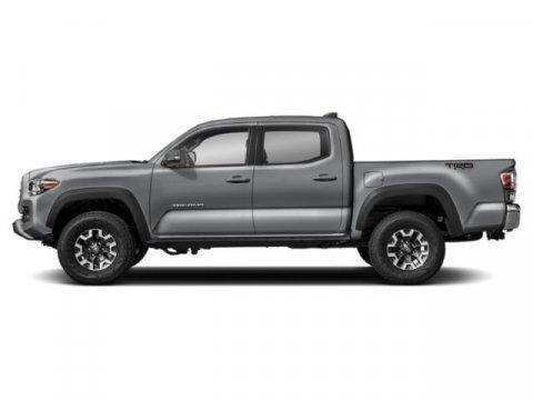 2020 Toyota Tacoma TRD Off Road