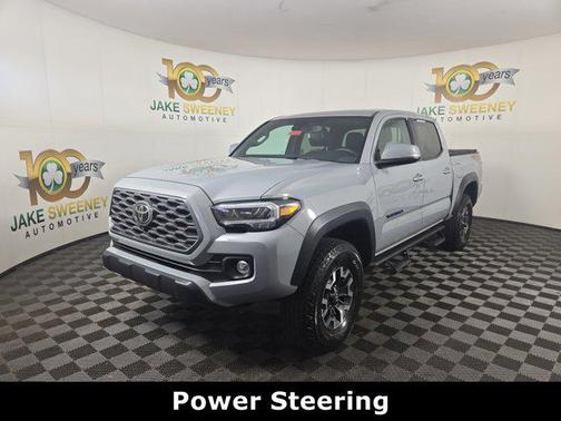 2020 Toyota Tacoma TRD Off Road