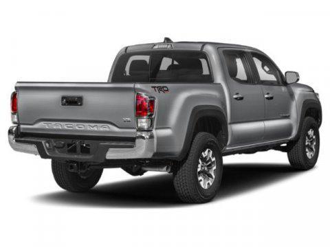 2020 Toyota Tacoma TRD Off Road