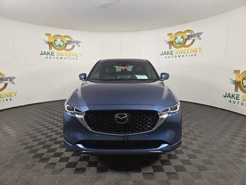 2023 Mazda CX-5 Signature