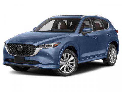 2023 Mazda CX-5 Signature