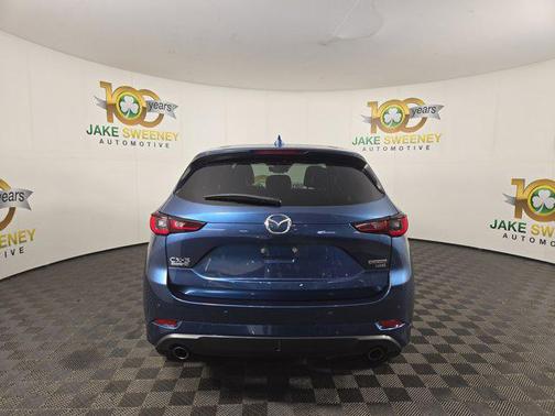 2023 Mazda CX-5 Signature