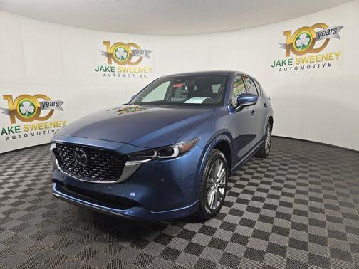 2023 Mazda CX-5 Signature