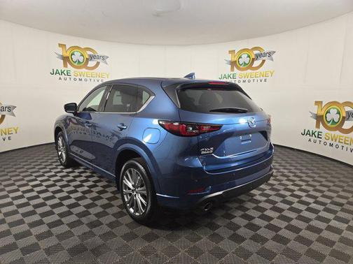 2023 Mazda CX-5 Signature