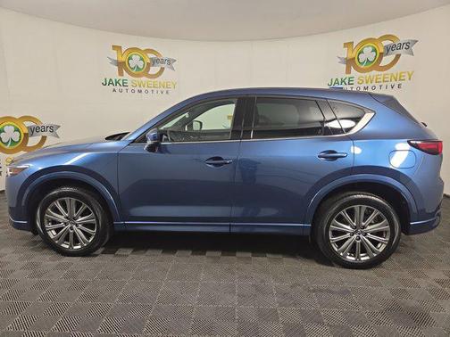 2023 Mazda CX-5 Signature