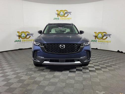 2026 Mazda CX-50 2.5 Turbo Premium Plus Package