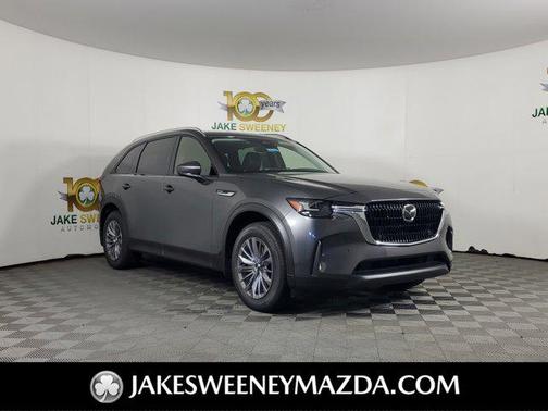 2025 Mazda CX-90 3.3 Turbo Preferred
