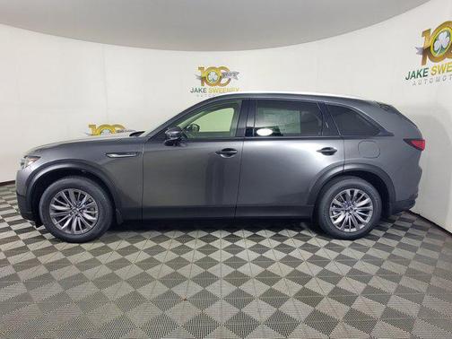 2025 Mazda CX-90 3.3 Turbo Preferred