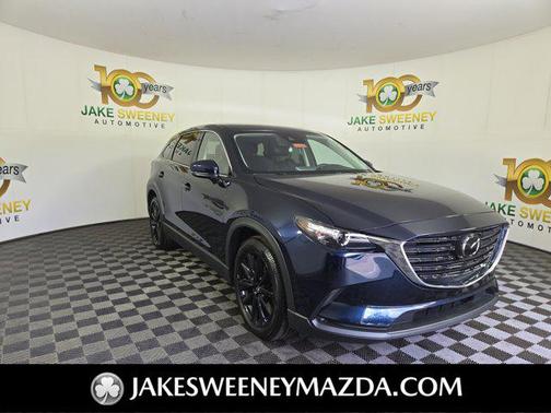 2023 Mazda CX-9 Touring