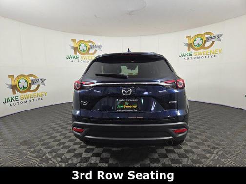 2023 Mazda CX-9 Touring