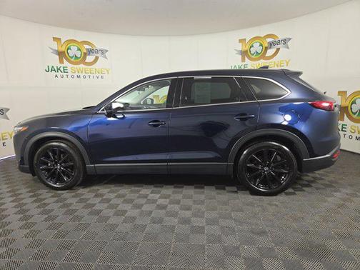 2023 Mazda CX-9 Touring