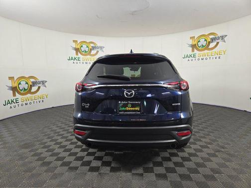 2023 Mazda CX-9 Touring