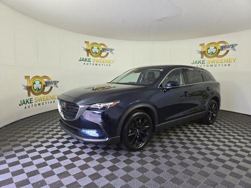 2023 Mazda CX-9 Touring